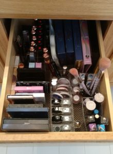 Makeup Drawer